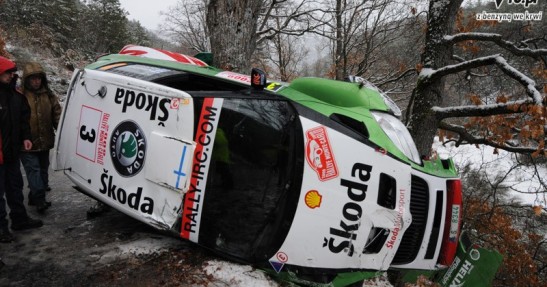 Rallye Monte Carlo 2009